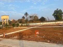 Plot For Sale in Kaggalipura
