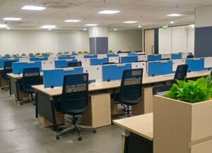  Office Space For Rent in 215 Atrium, Andheri East