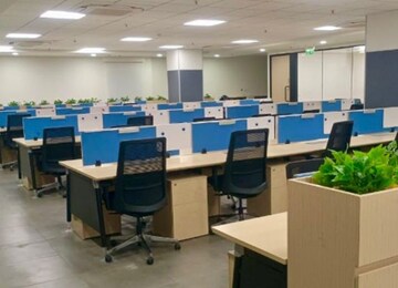  Office Space For Rent in 215 Atrium, Andheri East