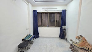 1 BHK Apartment For Rent in Haridwar Apartments, Evershine Nagar