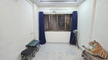1 BHK Apartment For Rent in Haridwar Apartments, Evershine Nagar
