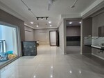 2 BHK + Pooja Room 1326 Sq.Ft. Apartment in Aparna Zenon