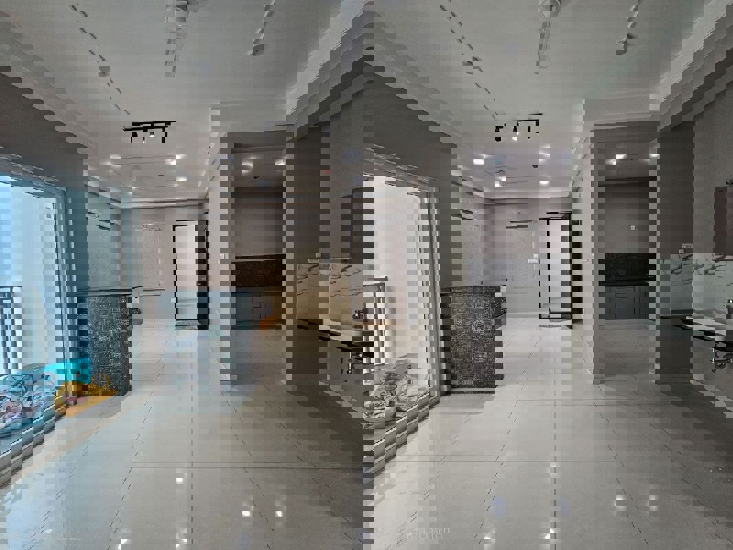 2 BHK + Pooja Room Apartment For Rent in Aparna Zenon