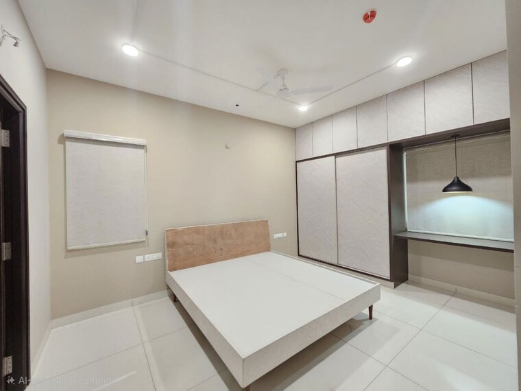 Room, aparna-zenon 2 Bedroom 1326 Sq.Ft. Apartment In Puppalaguda Hyderabad 9847807