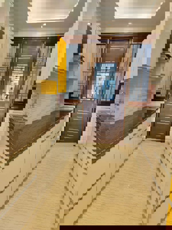 3 BHK Independent House For Rent in RWA Apartments Sector 47