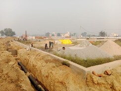 Plot For Sale in Saimari