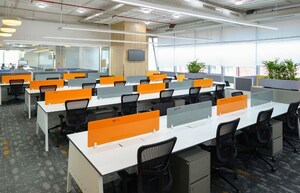  Office Space For Rent in Satellite Silver, Andheri East