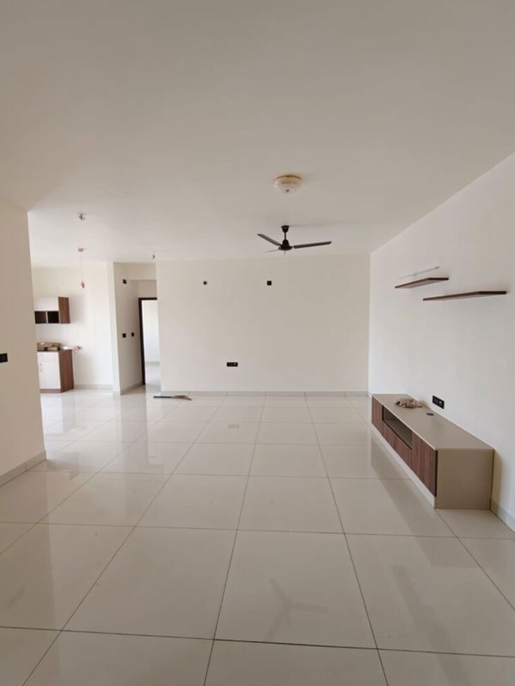 Bathroom, keya-spring 2 Bedroom 1355 Sq.Ft. Apartment In Bannerghatta Road Bangalore 9847783