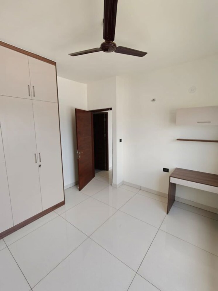 Kitchen, keya-spring 2 Bedroom 1355 Sq.Ft. Apartment In Bannerghatta Road Bangalore 9847783