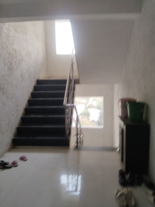 1 BHK Apartment For Rent in Hermes Tower