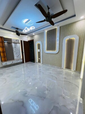 2 BHK Builder Floor For Sale in Suraj Vihar