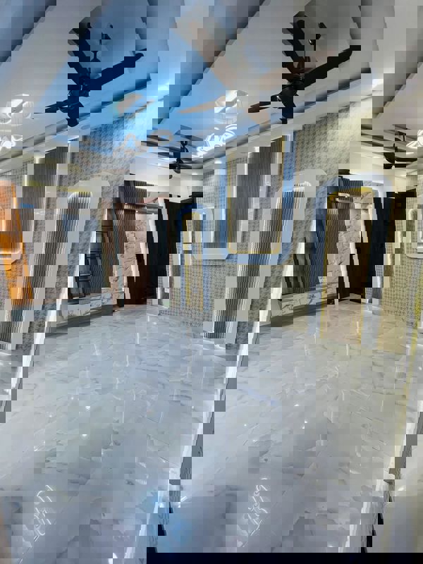 2 BHK Builder Floor For Sale in Suraj Vihar