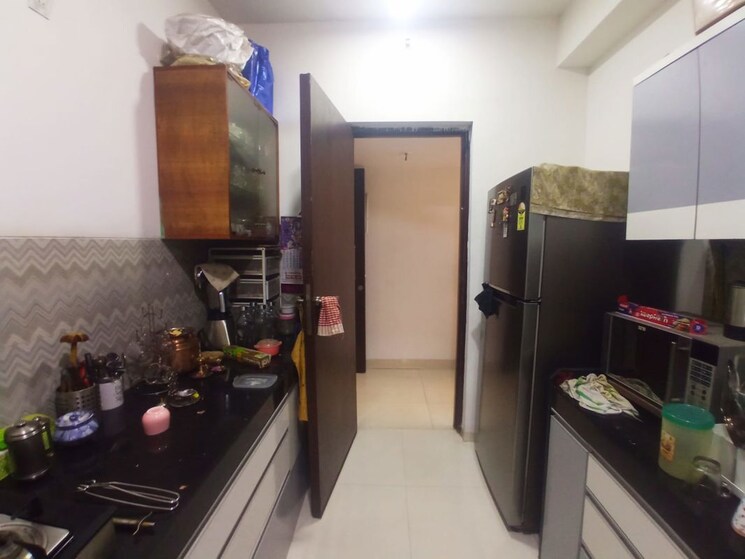 Kitchen, lodha-casa-viva 2 Bedroom 677 Sq.Ft. Apartment In Majiwada Thane 9847820