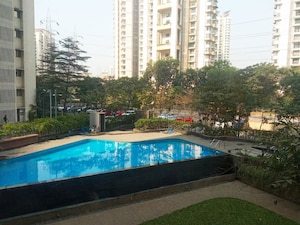 Swimming Pool in 2 BHK Apartment at Lodha Casa Viva, Majiwada – for Sale