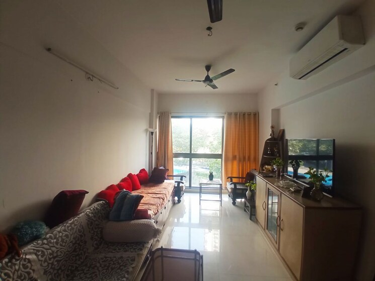 Living Room, lodha-casa-viva 2 Bedroom 677 Sq.Ft. Apartment In Majiwada Thane 9847820