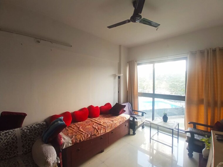 Bedroom, lodha-casa-viva 2 Bedroom 677 Sq.Ft. Apartment In Majiwada Thane 9847820