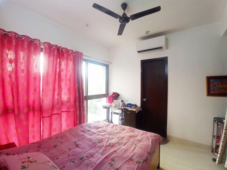 Bedroom, lodha-casa-viva 2 Bedroom 677 Sq.Ft. Apartment In Majiwada Thane 9847820