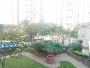 2 BHK Apartment – Exterior View View at Lodha Casa Viva, Majiwada - for Sale