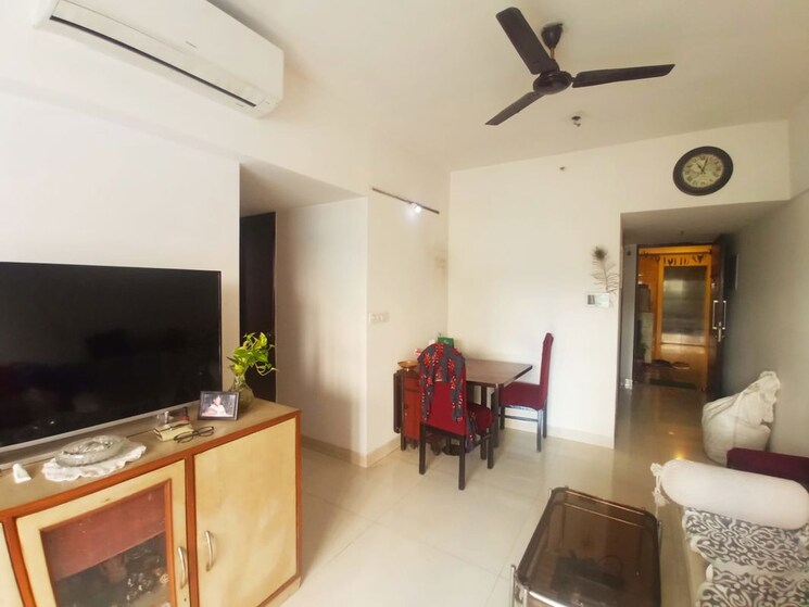Living Room, lodha-casa-viva 2 Bedroom 677 Sq.Ft. Apartment In Majiwada Thane 9847820