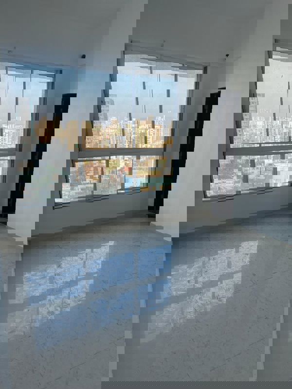 2 BHK Apartment For Sale in Shreeji Atlantis