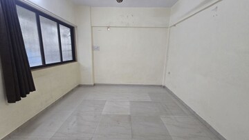Bedroom in 1 BHK Apartment at Haridwar Apartments, Evershine Nagar – for Rent