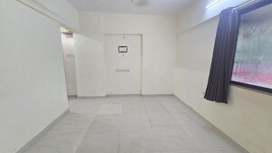 Bedroom in 1 BHK Apartment at Haridwar Apartments, Evershine Nagar – for Rent