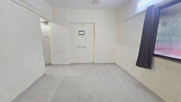 Bedroom in 1 BHK Apartment at Haridwar Apartments, Evershine Nagar – for Rent