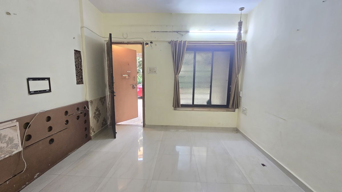 1 BHK Apartment For Rent in Haridwar Apartments