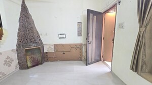 Living Room in 1 BHK Apartment at Haridwar Apartments, Evershine Nagar – for Rent