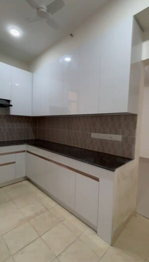 Kitchen in 4 BHK Apartment at Sare Home, Sector 92 – for Sale