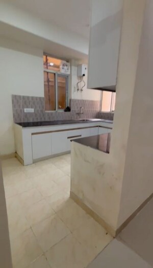 Kitchen in 4 BHK Apartment at Sare Home, Sector 92 – for Sale