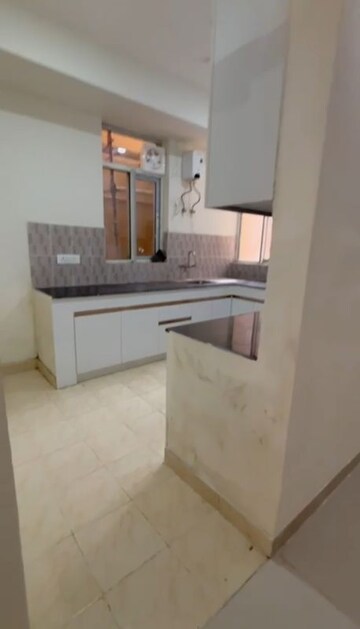 Kitchen in 4 BHK Apartment at Sare Home, Sector 92 – for Sale