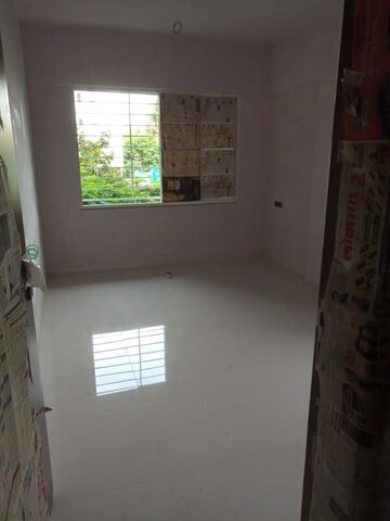 Bedroom in 3 BHK Apartment at Dahanukar Colony – for Sale