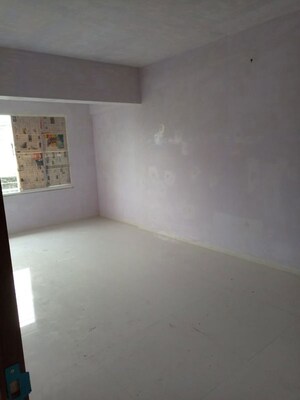 Bedroom in 3 BHK Apartment at Dahanukar Colony – for Sale