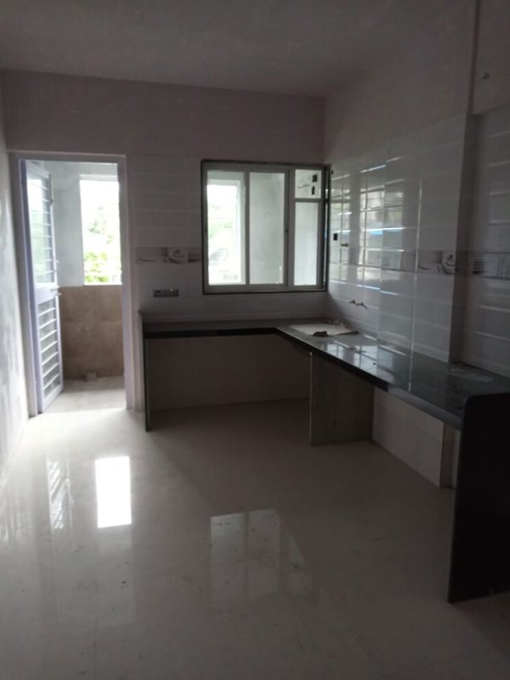 Kitchen, dahanukar colony 3 Bedroom 1290 Sq.Ft. Apartment In Dahanukar Colony Pune 9847822