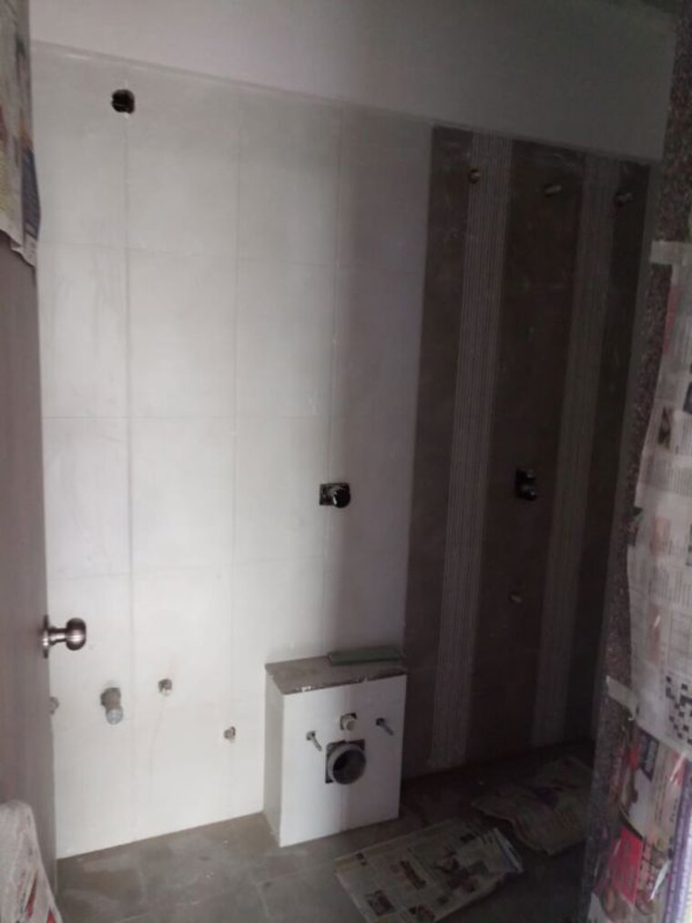 Bathroom, dahanukar colony 3 Bedroom 1290 Sq.Ft. Apartment In Dahanukar Colony Pune 9847822