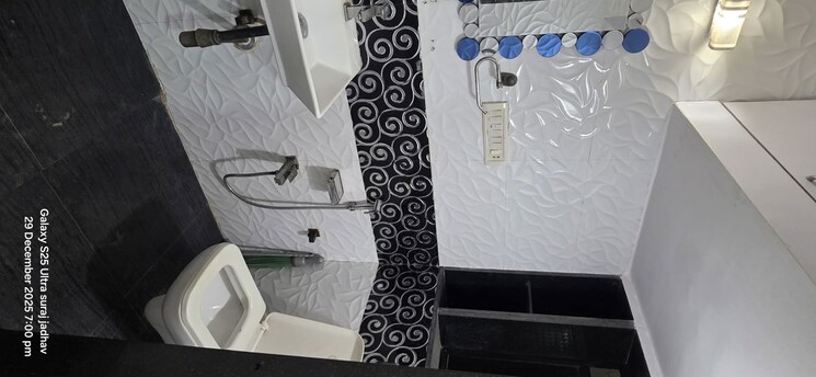 Bathroom, manali-chs-malad 2 Bedroom 880 Sq.Ft. Apartment In Malad West Mumbai 9847829