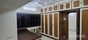 Kitchen in 2 BHK Apartment at Manali CHS Malad, Malad West – for Rent