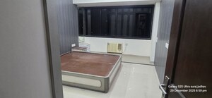 Kitchen in 2 BHK Apartment at Manali CHS Malad, Malad West – for Rent