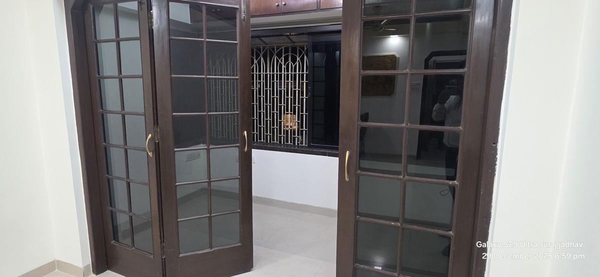 2 BHK + Extra Room 880 Sq.Ft. Apartment in Manali CHS Malad