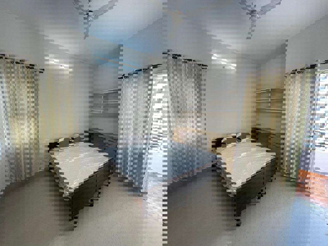 3 BHK Apartment For Rent in Gomti Nagar