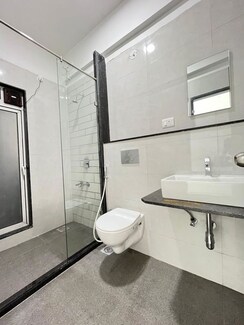 2 BHK Apartment For Sale in Shreeji Atlantis
