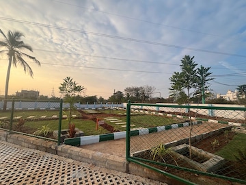  Plot – Exterior View View at Kaggalipura - for Sale