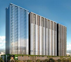 2 BHK Apartment For Sale in Godrej Evergreen Square