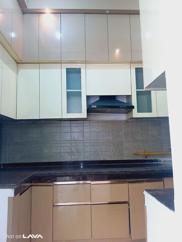 Kitchen in 2 BHK Apartment at Ace Divino, Sector 1 Greater Noida – for Rent