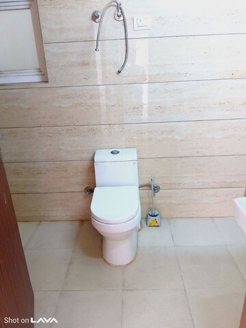 Bathroom in 2 BHK Apartment at Ace Divino, Sector 1 Greater Noida – for Rent