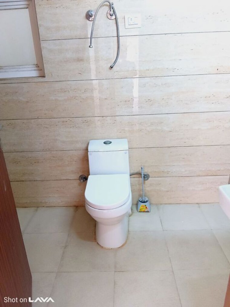 Bathroom, ace-divino 2 Bedroom 1245 Sq.Ft. Apartment In Sector 1 Greater Noida Greater Noida 9847840