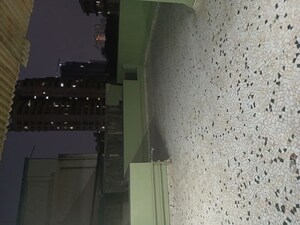 Staircase in 2 BHK Apartment at New Nandanvan CHS Brahmand, Brahmand – for Sale