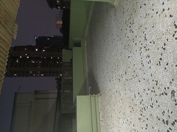 Staircase in 2 BHK Apartment at New Nandanvan CHS Brahmand, Brahmand – for Sale