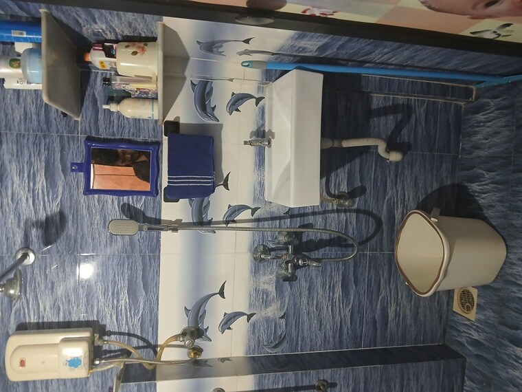 undefined, new-nandanvan-chs-brahmand 2 Bedroom 620 Sq.Ft. Apartment In Brahmand Thane 9847845